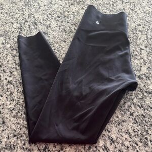 lululemon athletica Glow Up Super-High-Rise 28’’ Legging